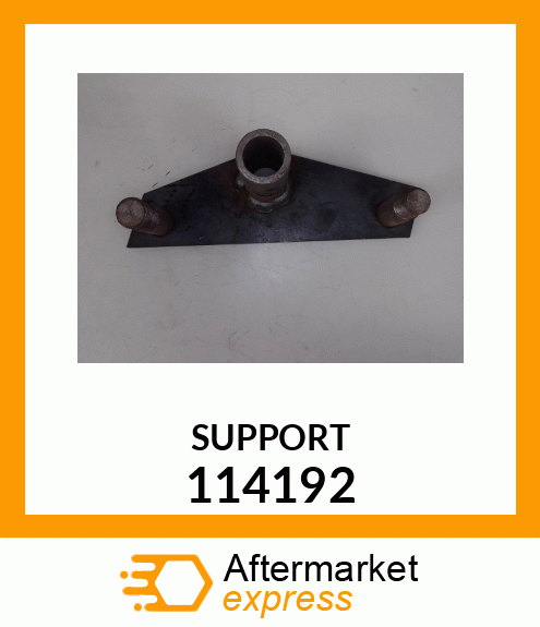 SUPPORT 114192