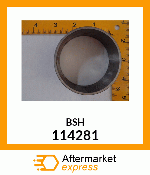 BSH 114281