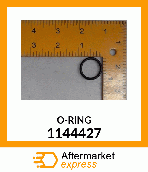 O-RING 1144427