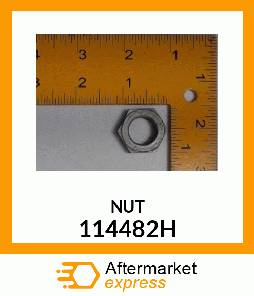 NUT 114482H