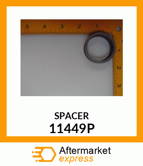 SPACER 11449P