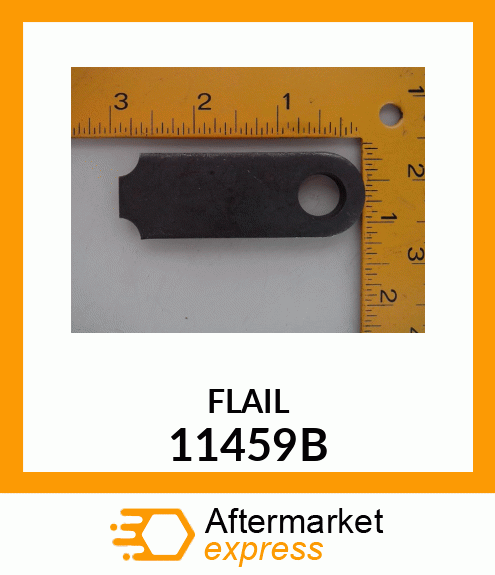 FLAIL 11459B