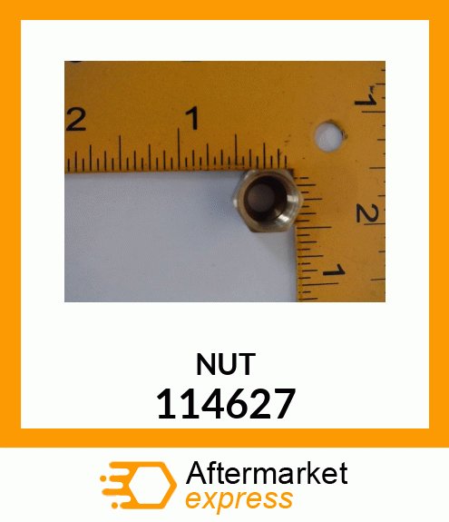 NUT 114627