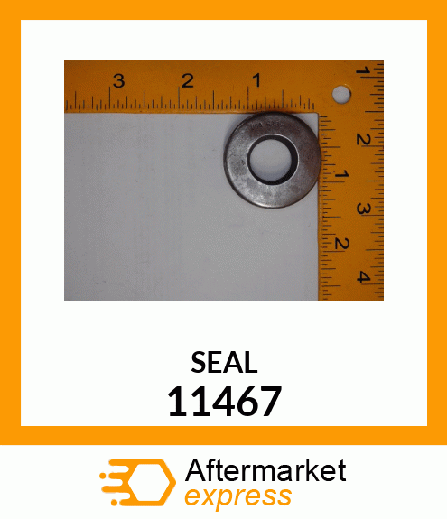 SEAL 11467