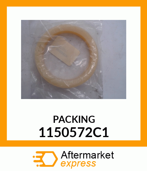 PACKING 1150572C1