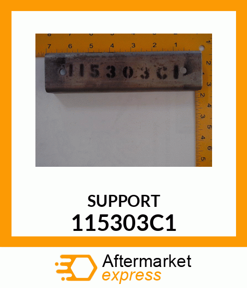 SUPPORT 115303C1