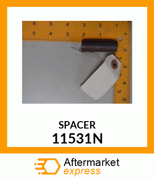 SPACER 11531N