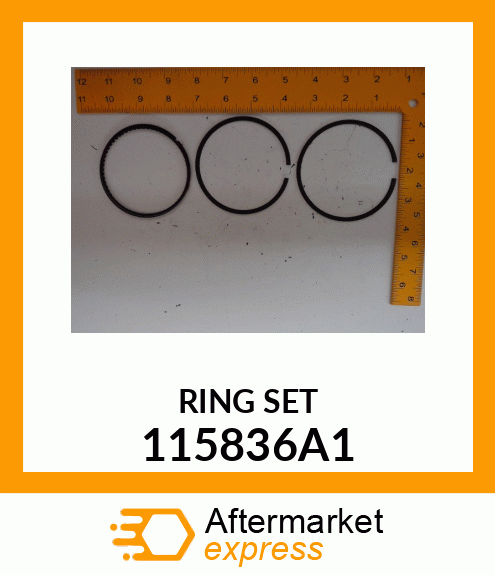 RING SET 115836A1