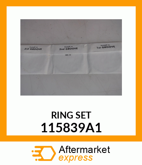 RING SET 115839A1