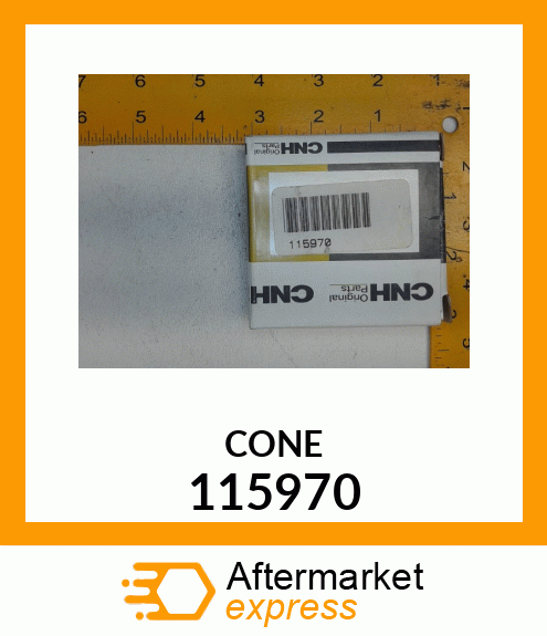 CONE 115970