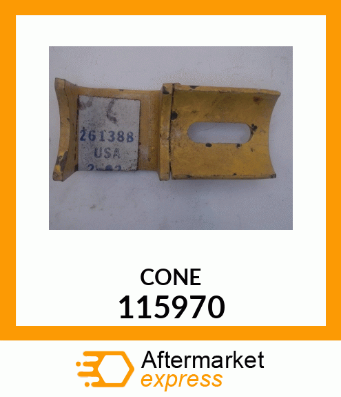 CONE 115970