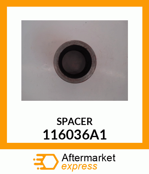 SPACER 116036A1