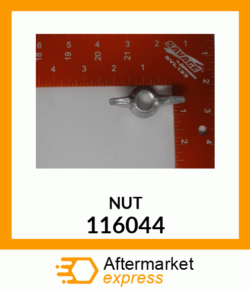 NUT 116044