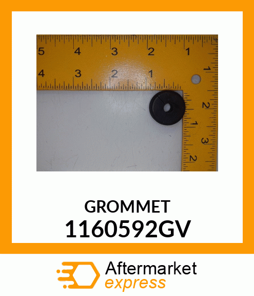 GROMMET 1160592GV