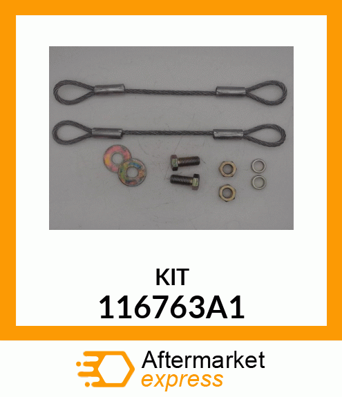 KIT 116763A1