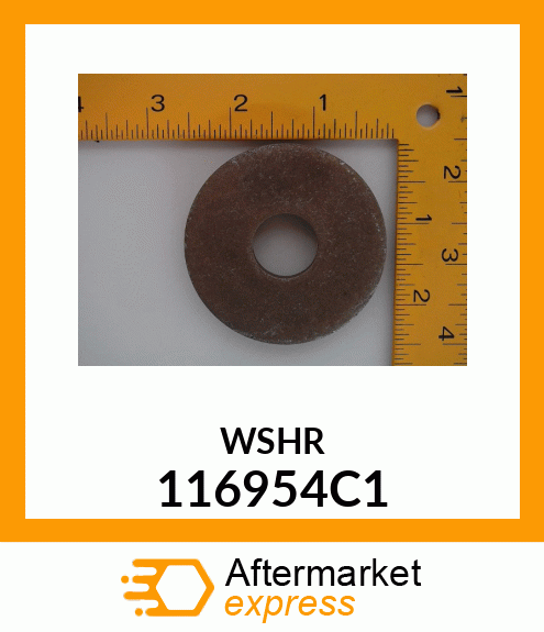 WSHR 116954C1