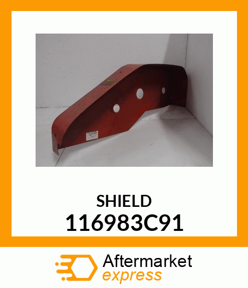 SHIELD 116983C91