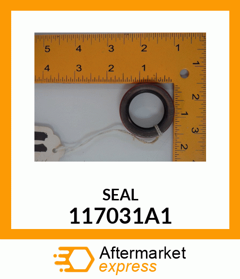 SEAL 117031A1