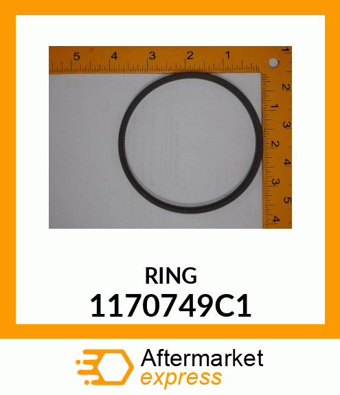 RING 1170749C1