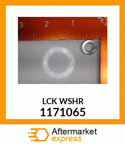 LCK WSHR 1171065