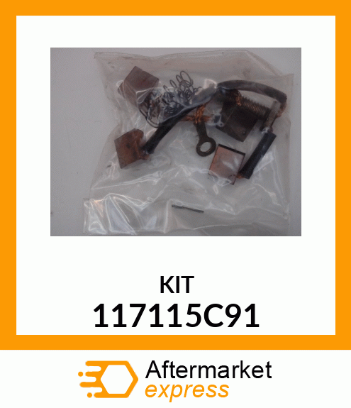 KIT 117115C91