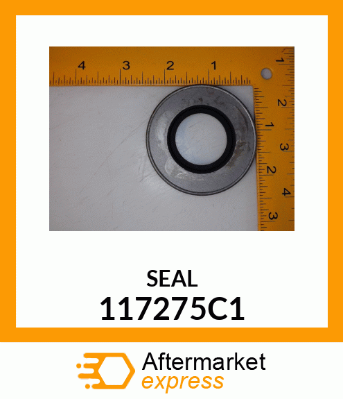 SEAL 117275C1