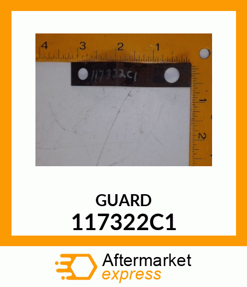 GUARD 117322C1