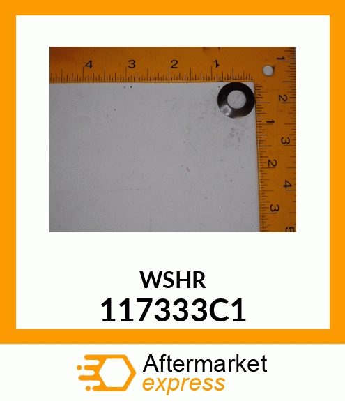 WSHR 117333C1