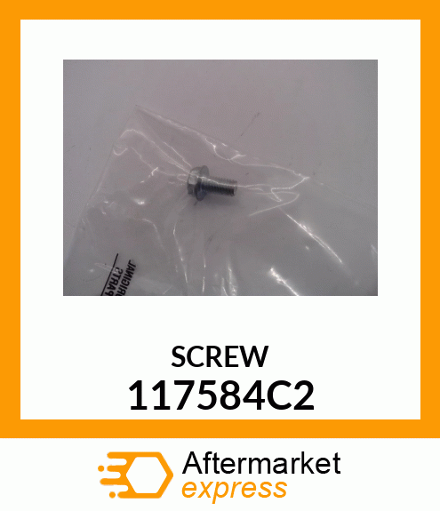 SCREW 117584C2