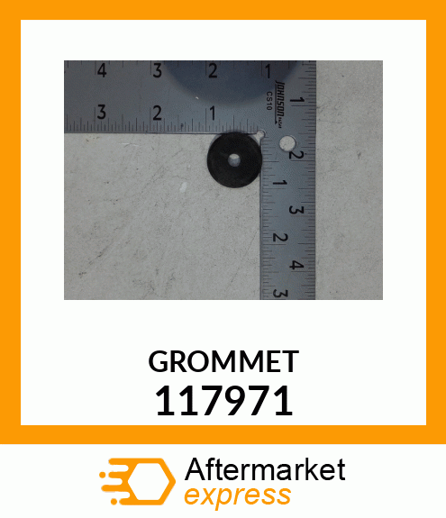 GROMMET 117971