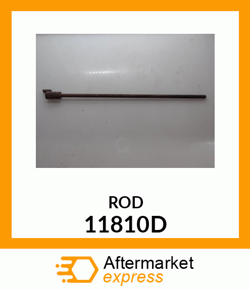 ROD 11810D