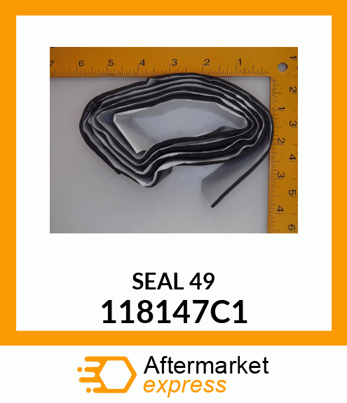 SEAL 49 118147C1