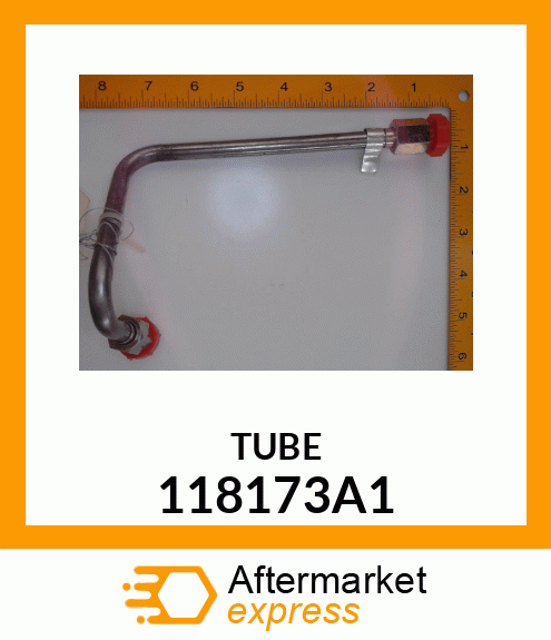 TUBE 118173A1