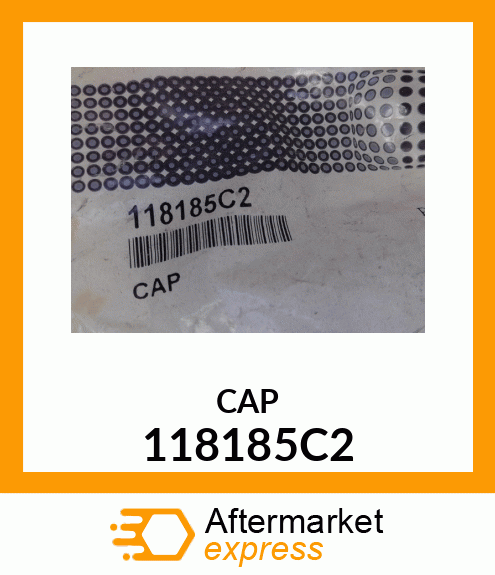 CAP 118185C2