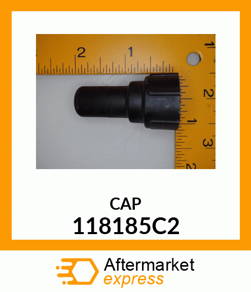 CAP 118185C2