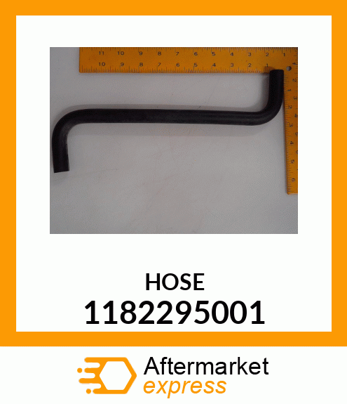 HOSE 1182295001