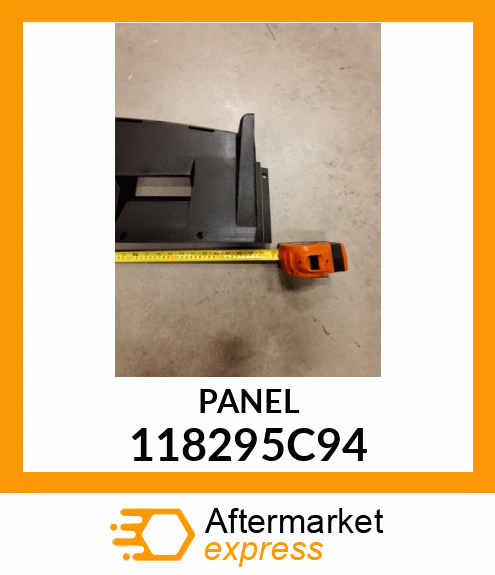 PANEL 118295C94