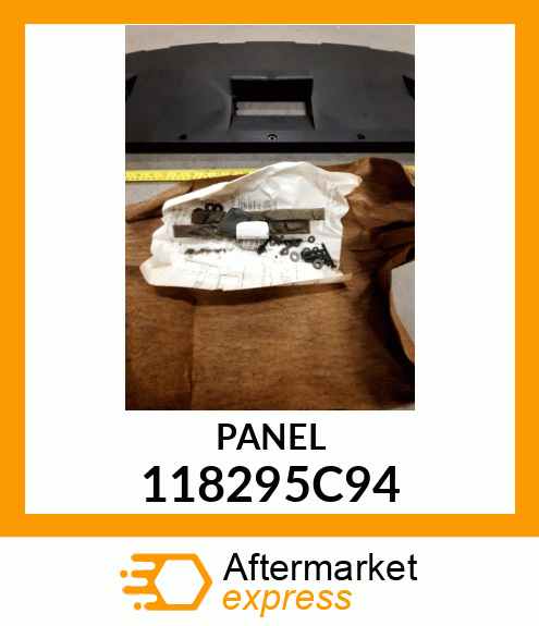 PANEL 118295C94