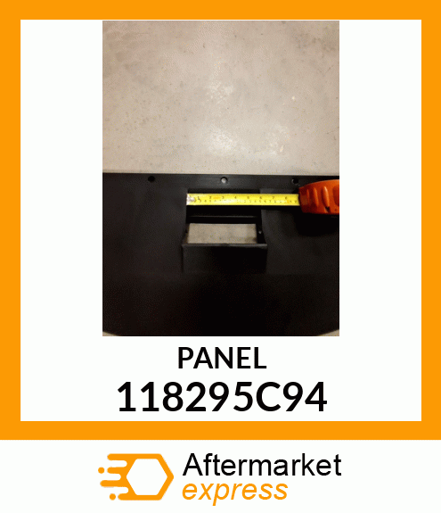 PANEL 118295C94