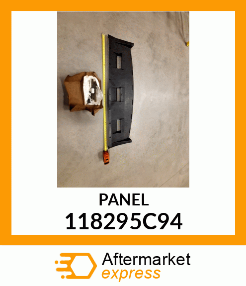 PANEL 118295C94