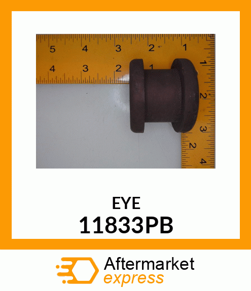 EYE 11833PB