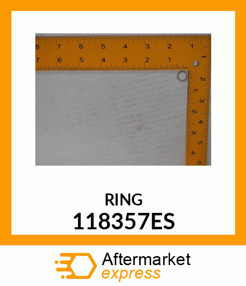 RING 118357ES