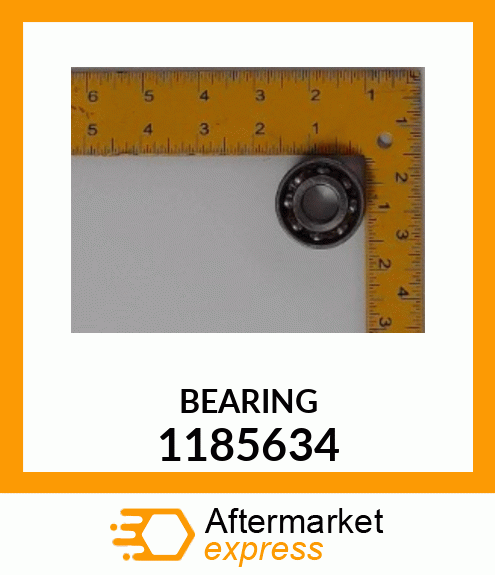 BEARING 1185634