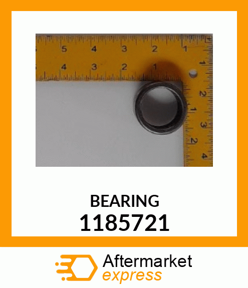 BEARING 1185721