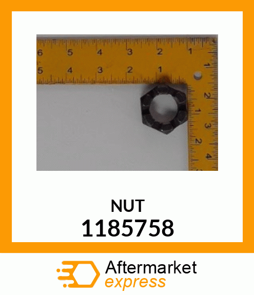 NUT 1185758