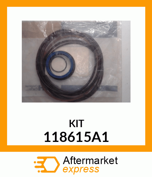 KIT 118615A1