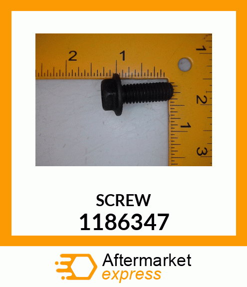 SCREW 1186347