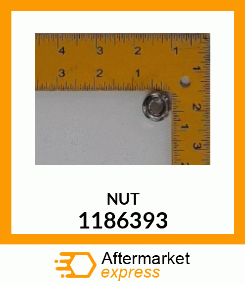 NUT 1186393