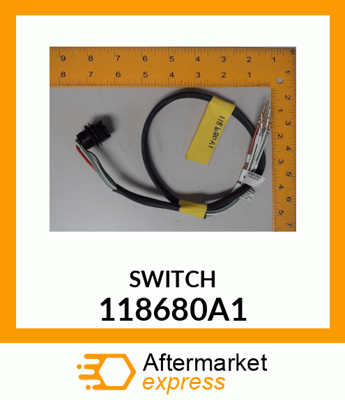 SWITCH 118680A1