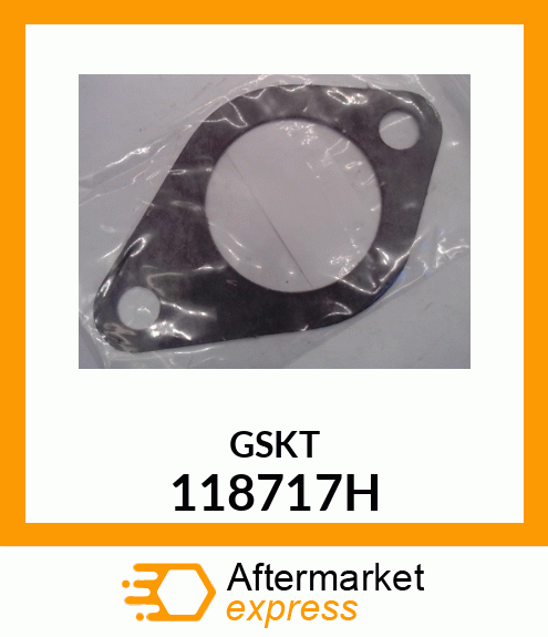 GSKT 118717H